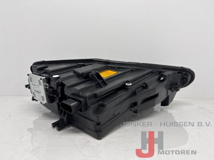 Koplamp links Audi R8 - صورة 2