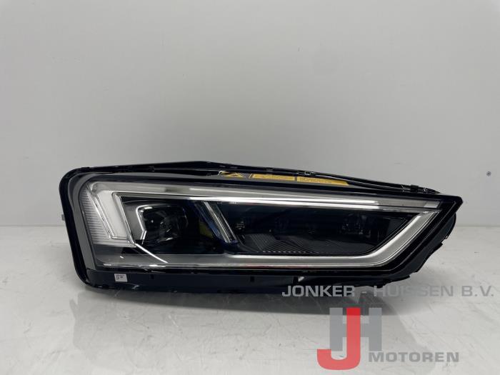 Koplamp rechts Audi R8 - 照片 1