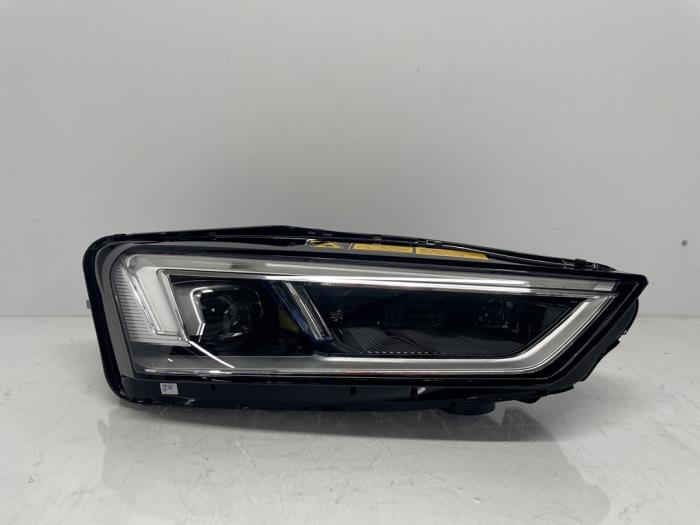 Koplamp rechts Audi R8