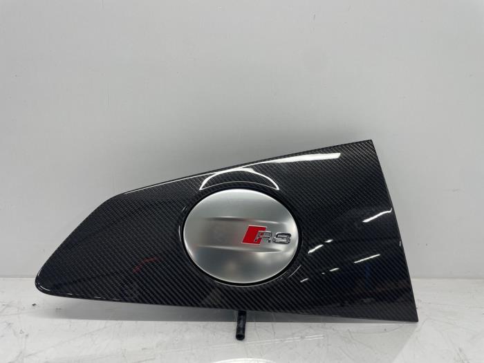 Tankdop Audi R8