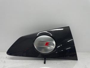 Nieuwe Tankdop Audi R8 Prijs op aanvraag aangeboden door Jonker - Huissen B.V.