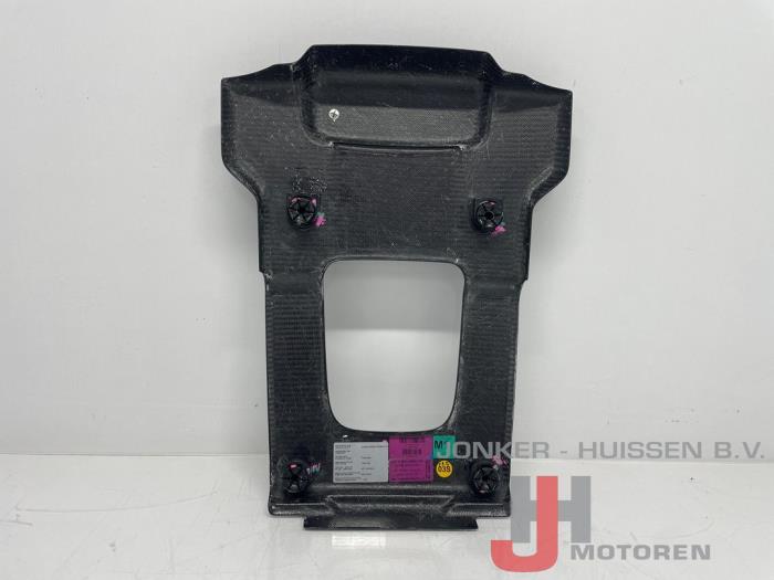 Afdekplaat motor Audi R8 - Photo 2