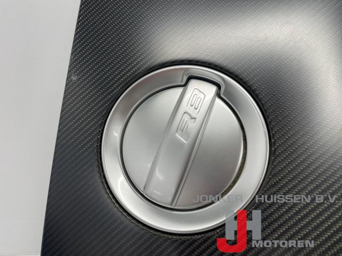 Afdekplaat diversen Audi R8 - Foto 2