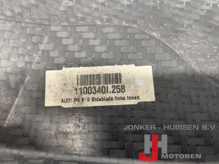 Afdekplaat diversen Audi R8 - 照片 4