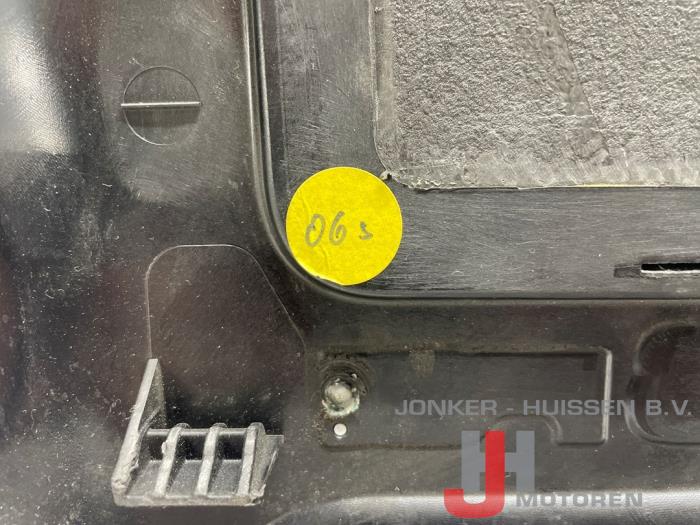 Afdekplaat motor Audi RS4 CFS - Foto 4