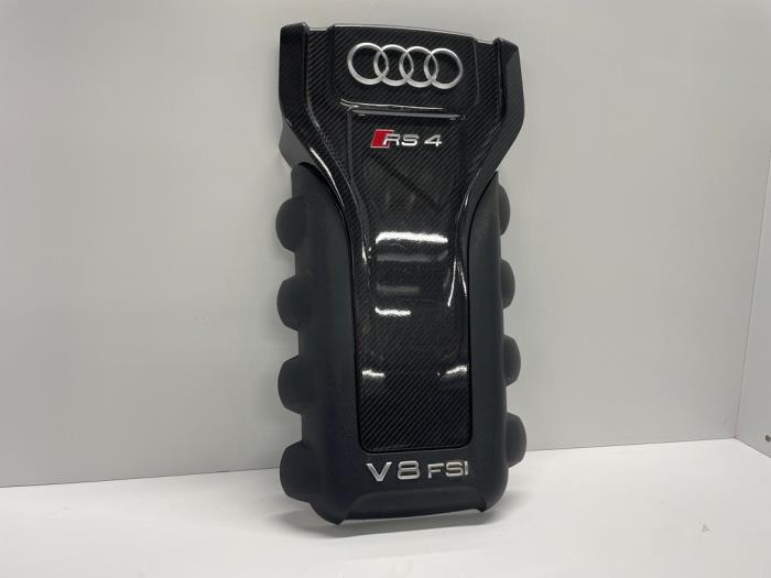 Afdekplaat motor Audi RS4