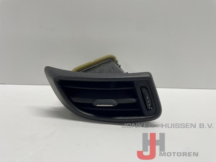 Luchtrooster Dashboard Audi R8 - صورة 5