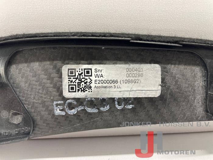 Interieurlijsten Set Audi R8 - Foto 4