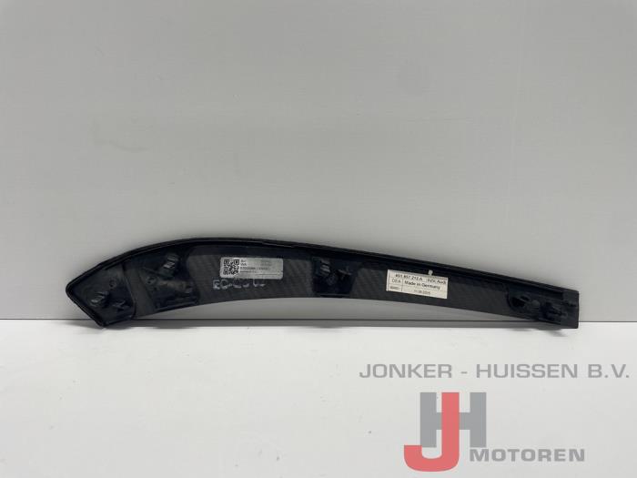 Interieurlijsten Set Audi R8 - Foto 2