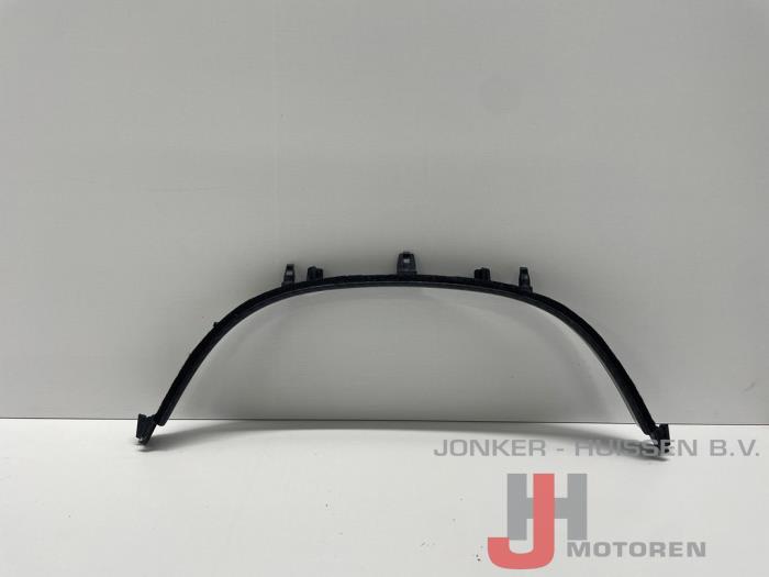 Interieurlijsten Set Audi R8 - Fotoğraf 4