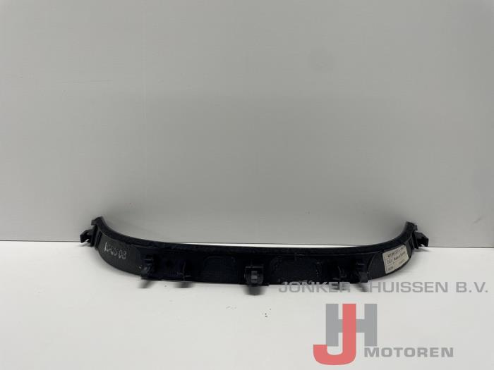 Interieurlijsten Set Audi R8 - Fotoğraf 2