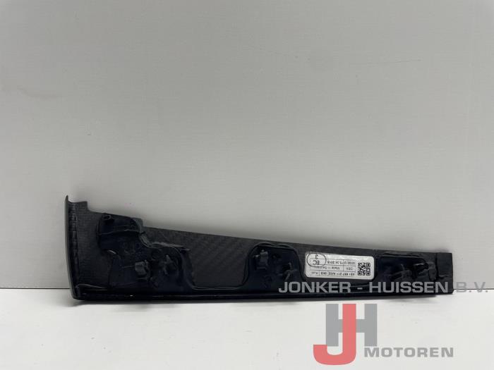 Interieurlijsten Set Audi R8 - Foto 2