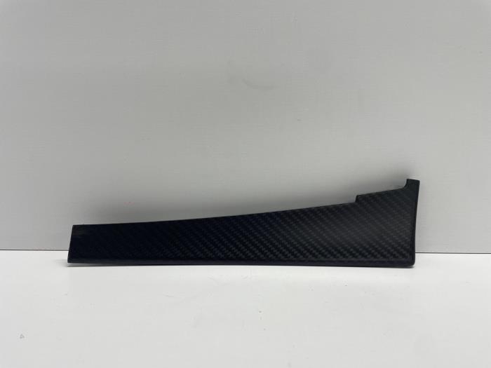 Interieurlijsten Set Audi R8
