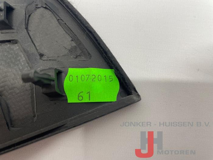 Interieurlijsten Set Audi R8 - Foto 3