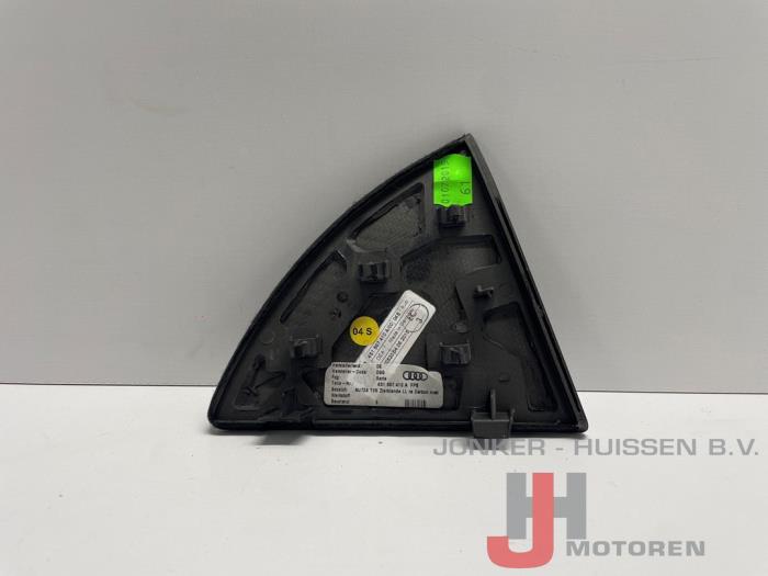 Interieurlijsten Set Audi R8 - Foto 2