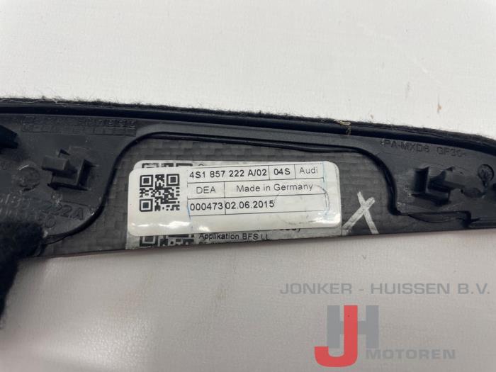 Interieurlijsten Set Audi R8 - صورة 3