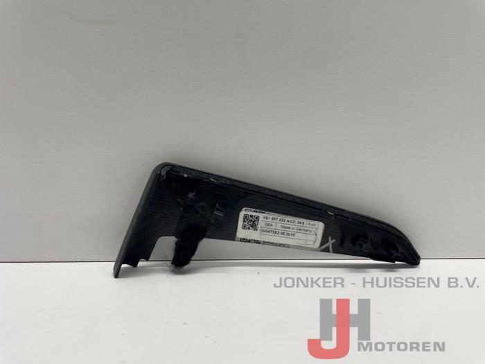 Interieurlijsten Set Audi R8 - صورة 2