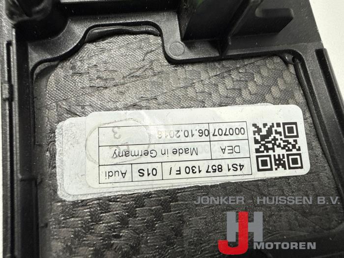 Interieurlijsten Set Audi R8 - صورة 2