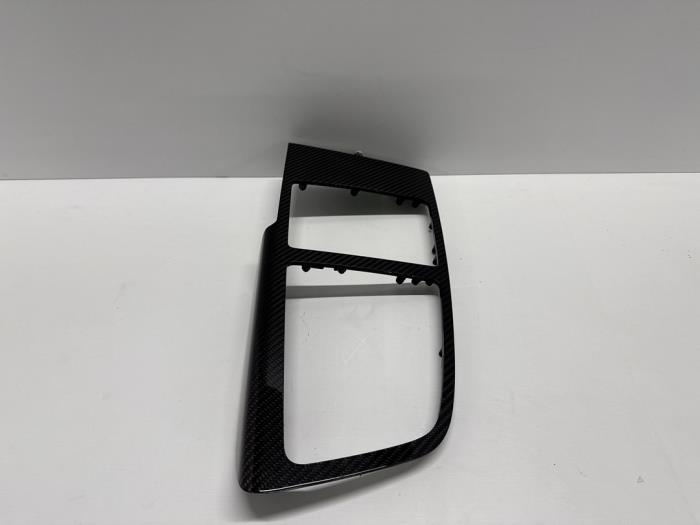 Interieurlijsten Set Audi R8