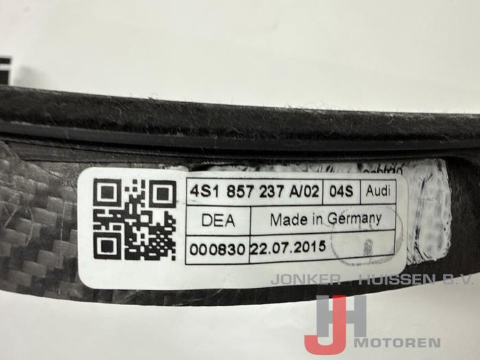 Interieurlijsten Set Audi R8 - Photo 10