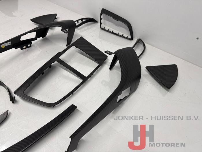 Interieurlijsten Set Audi R8 - Photo 4