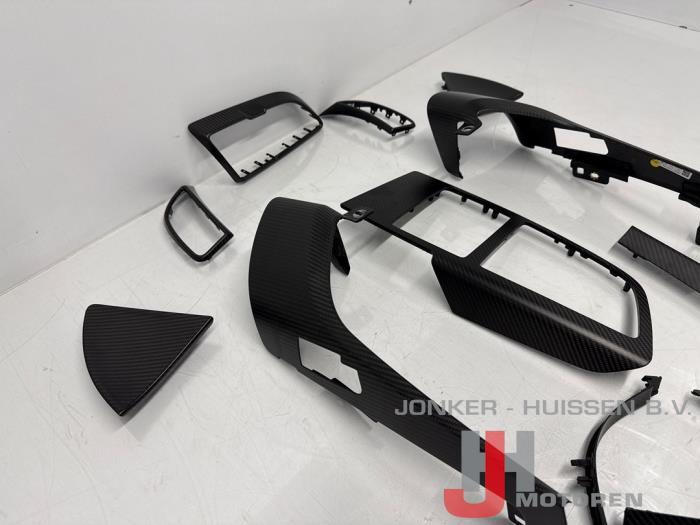 Interieurlijsten Set Audi R8 - Photo 3