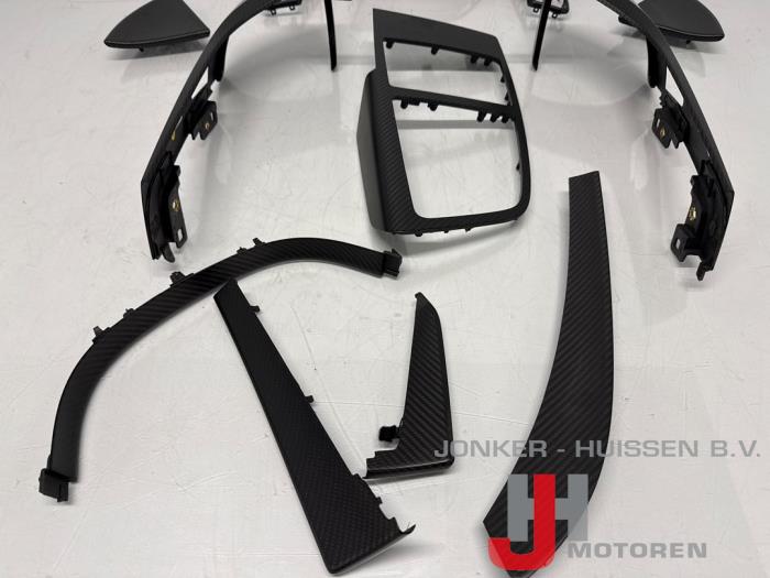 Interieurlijsten Set Audi R8 - Photo 2