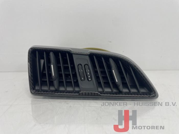 Luchtrooster Dashboard Audi R8 - Foto 7
