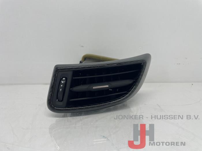Luchtrooster Dashboard Audi R8 - Foto 3