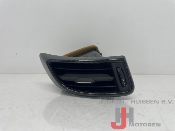 Luchtrooster Dashboard Audi R8 - Foto 5