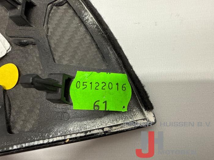 Interieurlijsten Set Audi R8 - 照片 3