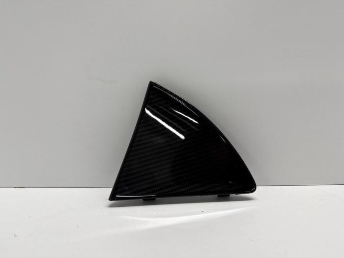 Interieurlijsten Set Audi R8