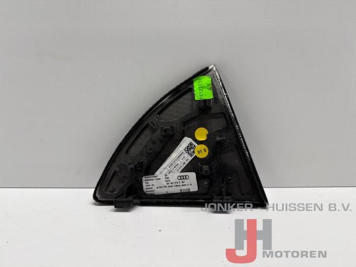 Interieurlijsten Set Audi R8 - 照片 2