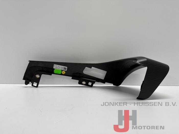Interieurlijsten Set Audi R8 - Foto 2