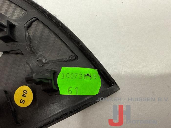 Interieurlijsten Set Audi R8 - Foto 3