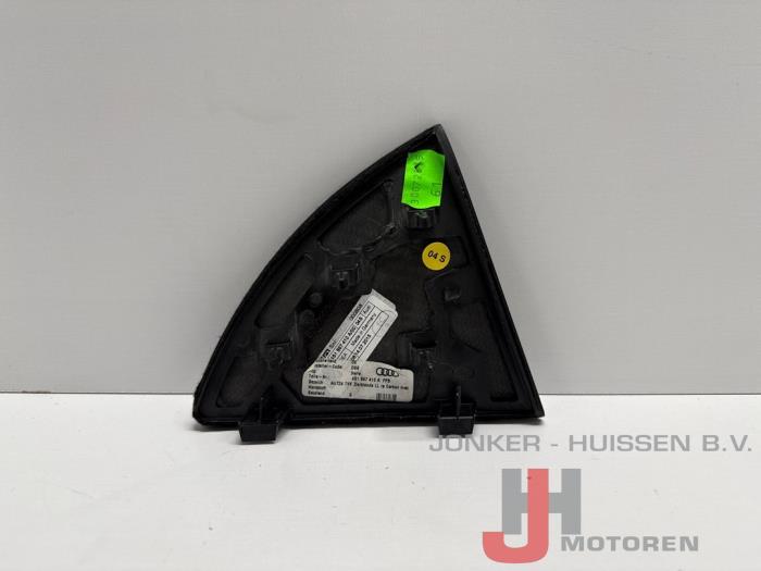 Interieurlijsten Set Audi R8 - Foto 2
