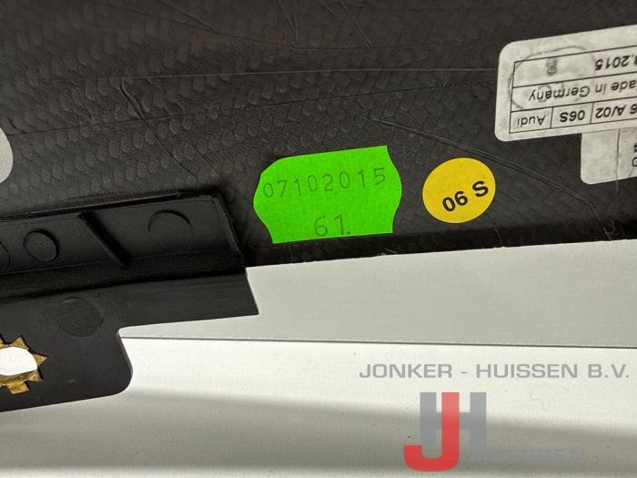 Interieurlijsten Set Audi R8 - Foto 3