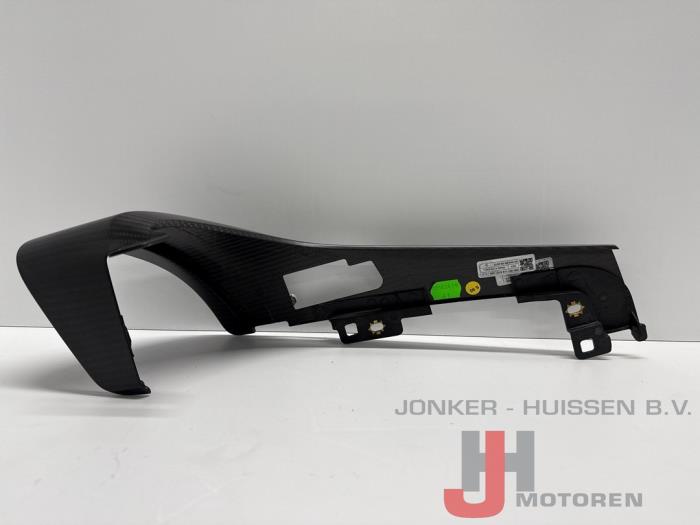 Interieurlijsten Set Audi R8 - Foto 2