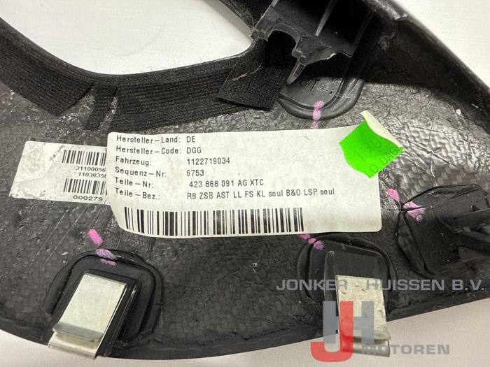 Interieurlijsten Set Audi R8 - صورة 3