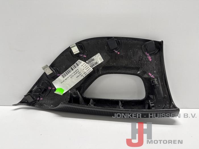 Interieurlijsten Set Audi R8 - صورة 2