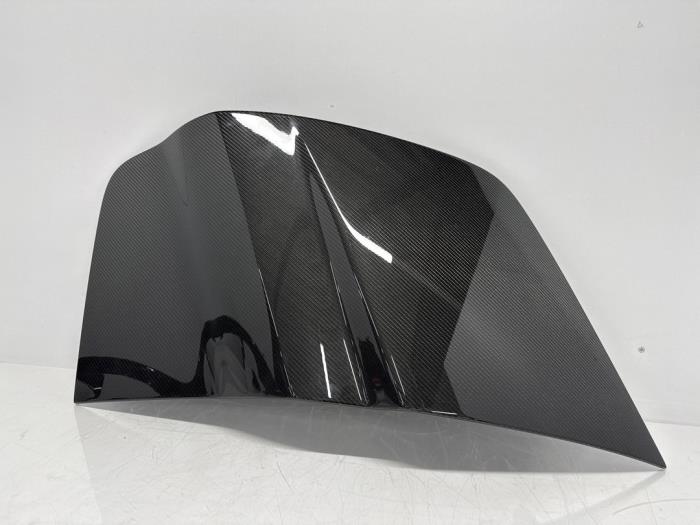 Plaatwerk (diversen) Audi R8
