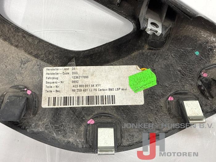 Interieurlijsten Set Audi R8 - Foto 3