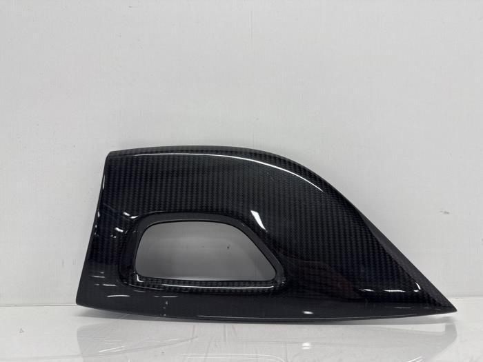 Interieurlijsten Set Audi R8