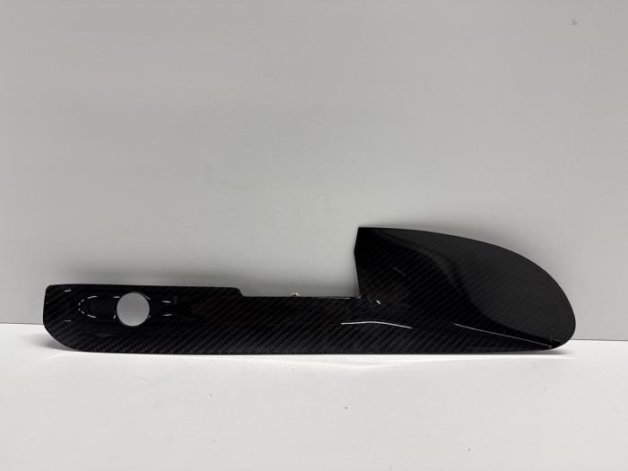 Interieurlijsten Set Audi R8