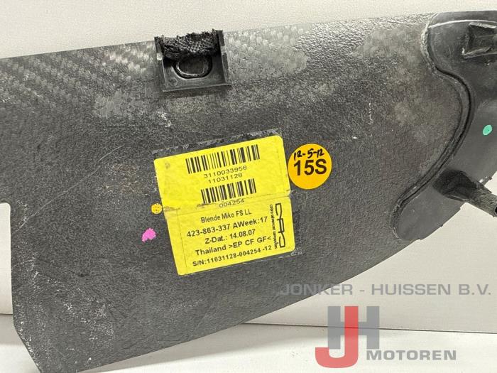 Interieurlijsten Set Audi R8 - Foto 3