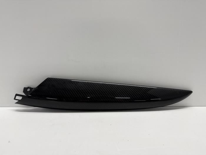 Interieurlijsten Set Audi R8
