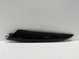 Nieuwe Interieurlijsten Set Audi R8 (422/423) Prijs op aanvraag aangeboden door Jonker - Huissen B.V.