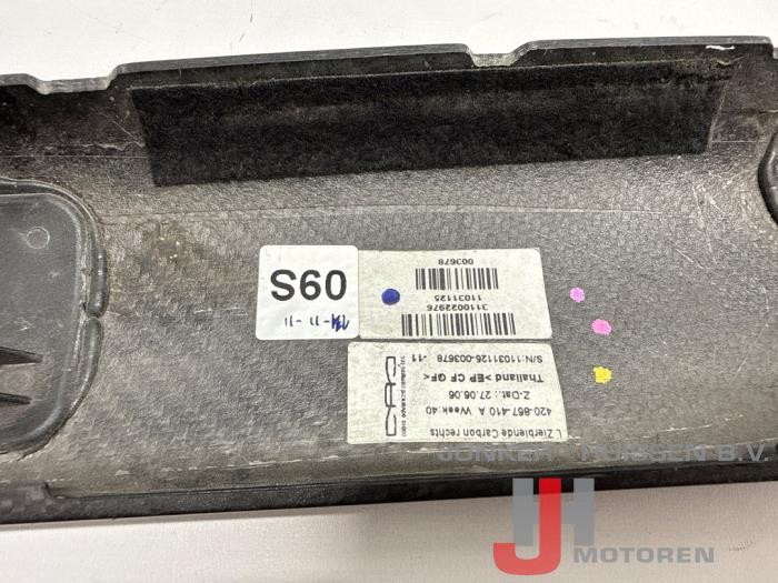 Interieurlijsten Set Audi R8 - صورة 3