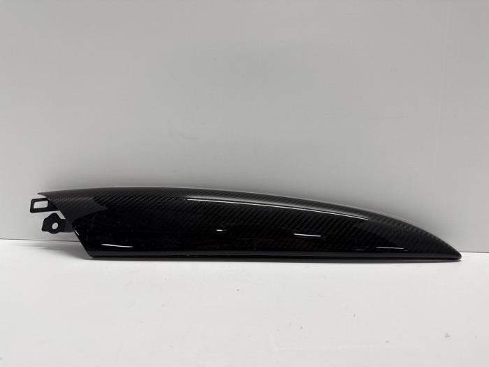 Interieurlijsten Set Audi R8