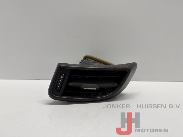 Luchtrooster Dashboard Audi R8 - Фото 2